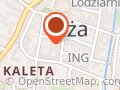 Pastuszka Bogusław. Zakład fryzjerski męski