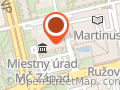 Výdajné miesto Zásielkovňa - Košice, Toryská 3 - Kvetinárstvo
