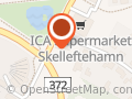 Bensin & Livs i Skelleftehamn AB