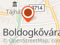 Boldogkői Gyümölcskészítmények