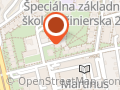 Nezábudka, Knižnica pre mládež mesta Košice