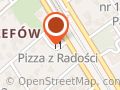 Pizza z Radości Józefów