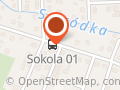 Bud-Okna. Opłotny A.