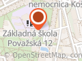 Základná škola Považská 12