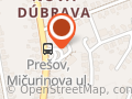 Pizza Pizza Prešov