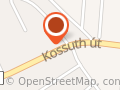 Polgármesteri Hivatal-Báránd