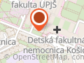 Všeobecná ambulancia pre dospelých, MUDr. Jarmila Kubíková (MIJANIMITI s.r.o.)