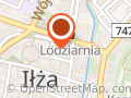 Center Market Sklep spożywczy. Kozik D.