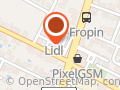 Lidl Dumbravita