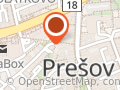 Eastcubator Prešov