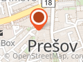 Termoklima Prešov, S.r.o.