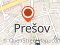 Slovenská Sporiteľňa, A. S. Prešov