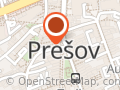 Film Cafe Prešov