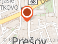 Wüstenrot Prešov