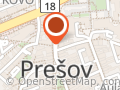 LEKÁREŇ U SPASITEĽA, s.r.o.