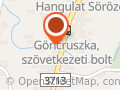 Göncruszka Polgármesteri Hivatal