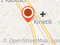 Postój TAXI Józefów PKP