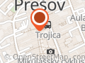 JUDr. Lenka Csikyová - advokát