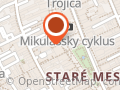 Predajňa Motýľ Prešov