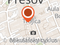Exisport S.r.o. Prešov