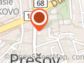 PETROVSKÁ BEÁTA, MUDr. - očný lekár, očná optika