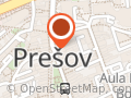 Kriváň - metrový textil