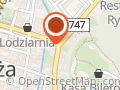 Gogacz Teresa. Tkaniny, firanki i art. pasmanteryjne