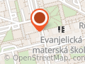 PANGEA Košice - reklama a e-shop (v priestoroch Fotoštúdia 33)