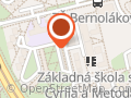KADERNÍCKY MINI SALÓN Matýseková Ivica