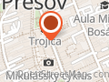 Solvex S.r.o. Prešov