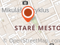 Liečebná masáž Prešov