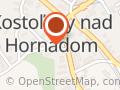 Obecný úrad Kostoľany nad Hornádom