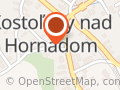 Obecný úrad Kostoľany nad Hornádom