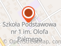 Szkoła Podstawowa nr 1 im. Olofa Palmego w Józefowie