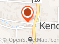 Pohostinstvo Kendice