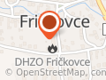 MŠ Fričkovce