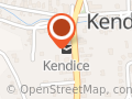 Slovenská pošta Kendice