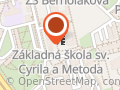 Základná škola sv. Cyrila a Metóda
