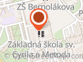ZŠ sv. Cyrila a Metoda