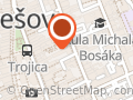 Silverside Financial services (Prešov - Slovenská)