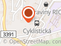 STOLÁRSTVO BIKKI