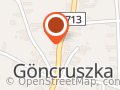 Göncruszkai Református Gyülekezet