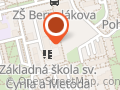 Základná škola sv. Cyrila a Metóda