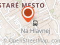 SMART Masáže a Regeneračne Terapie v Prešove