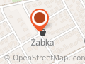 Żabka