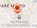 INFORMATION PLANET s.r.o.