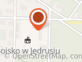 Jędruś. Ośrodek Szkolno - Wychowawczy Nr 4