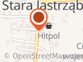 POCZTA POLSKA AP STARA JASTRZĄBKA