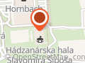 Hádzanárska hala Slavomíra Šipoša