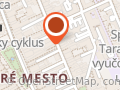 Masážny salón RUNA